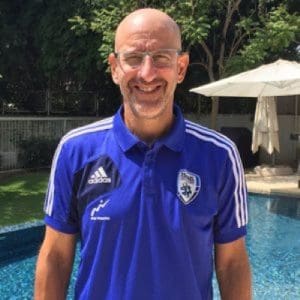 Tamir Gilat