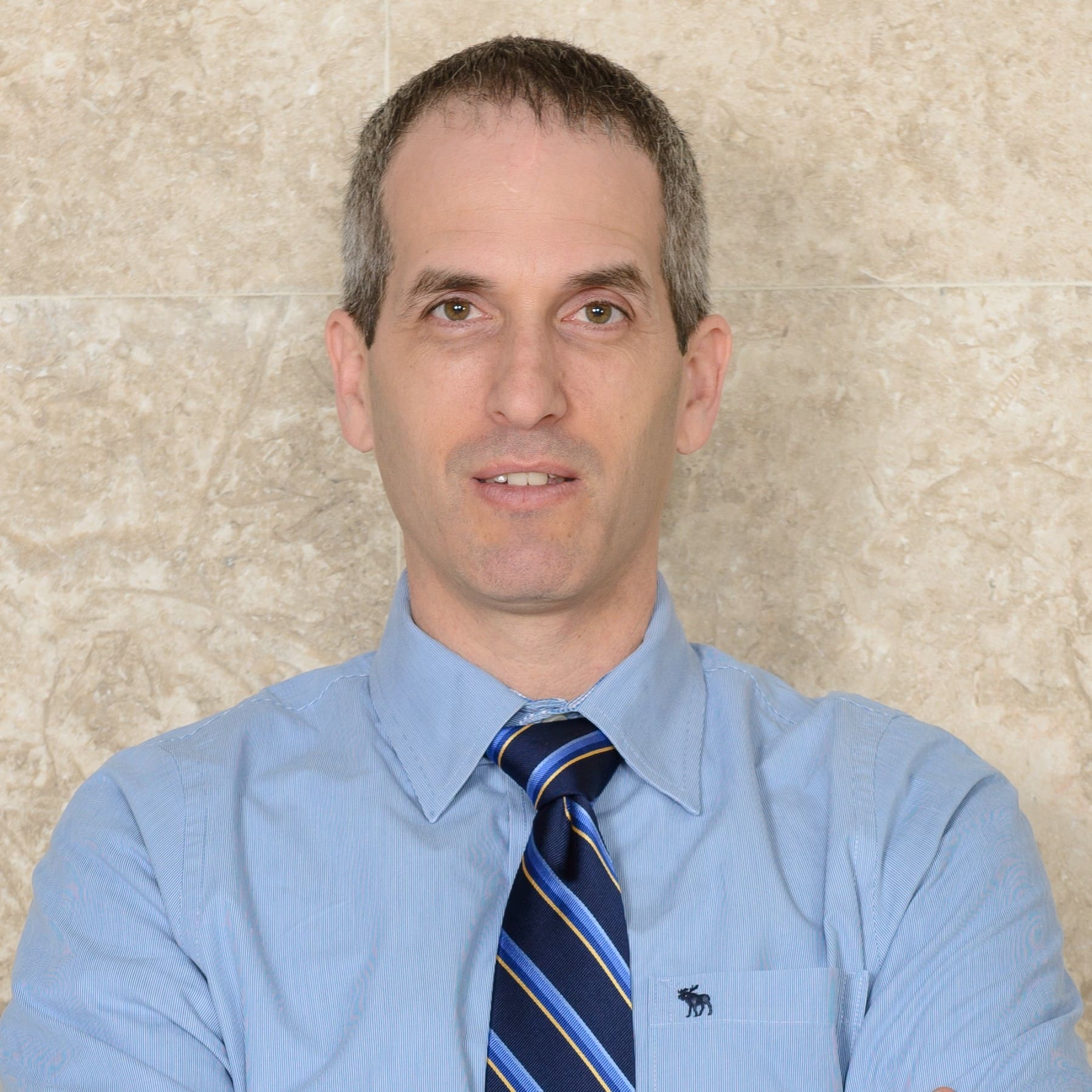 Amos Danielli, PhD