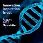 August 2026 Newsletter