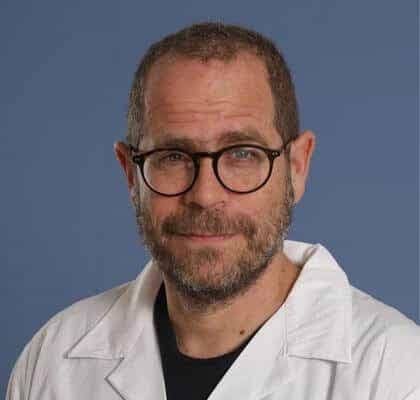 Benjamin Dekel MD PhD