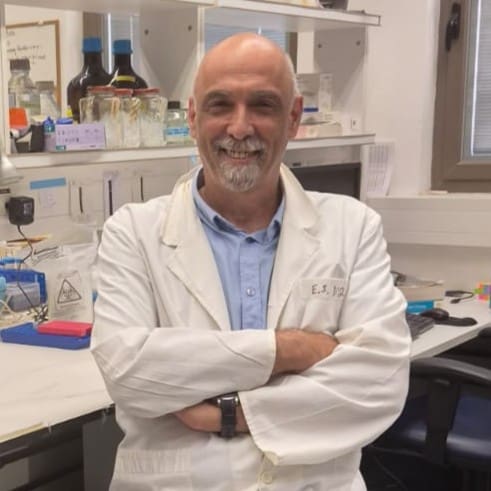 Eitan Shaulian PhD