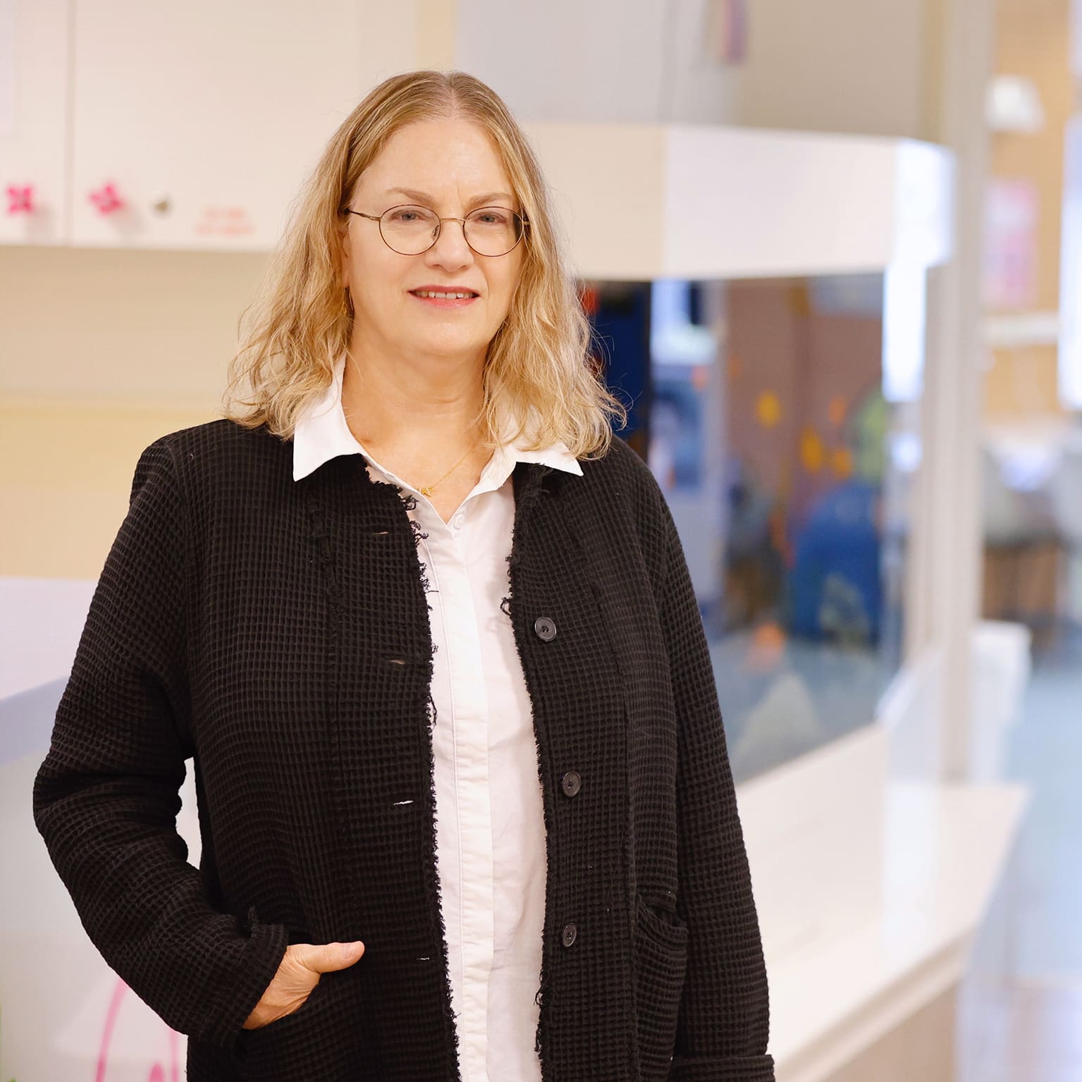 Ronit Elhasid, MD