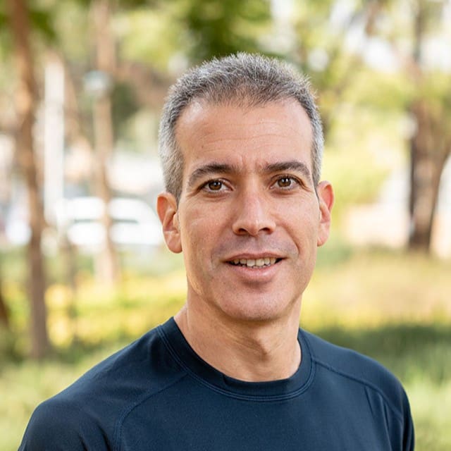 Eran Segal PhD