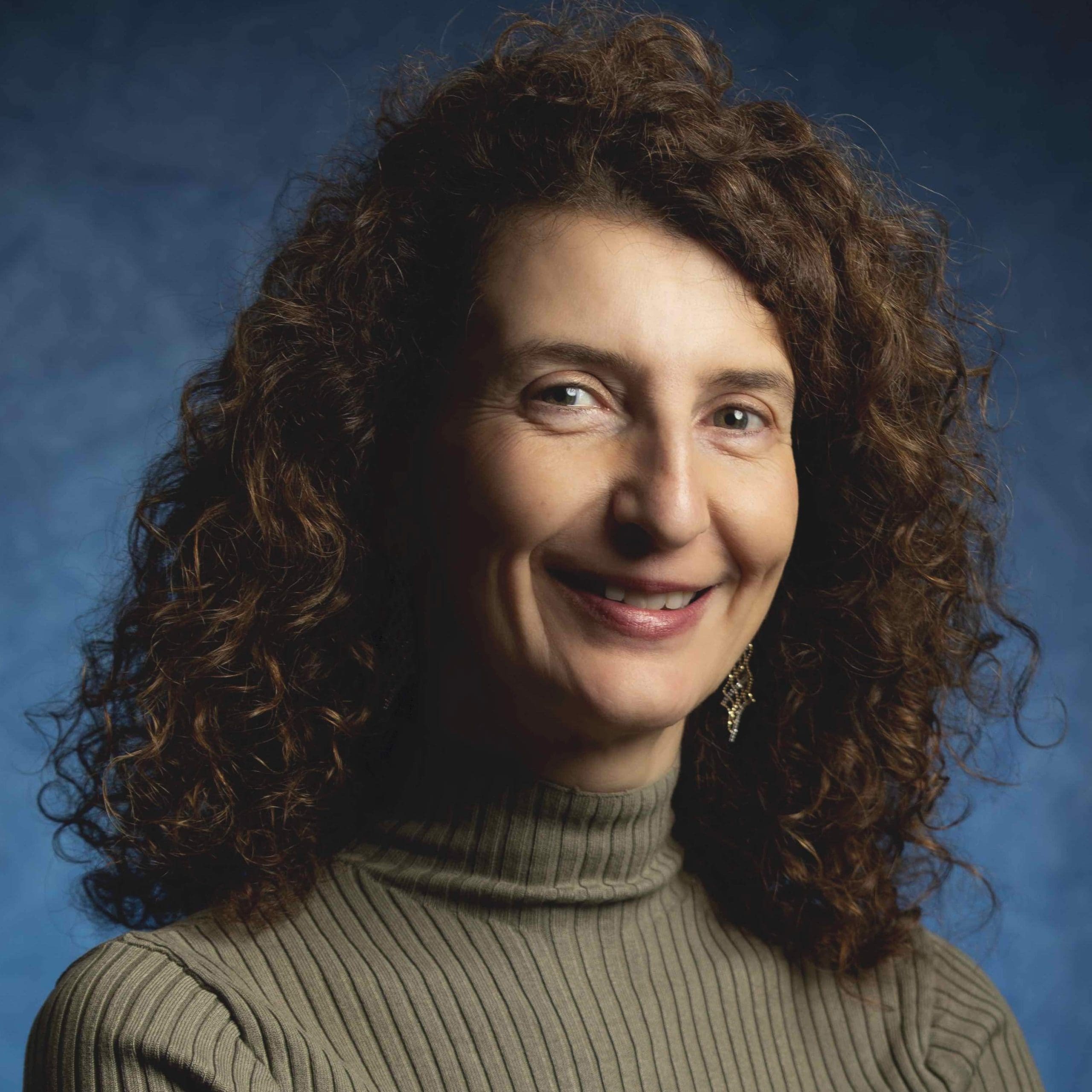 Julia Shifman PhD
