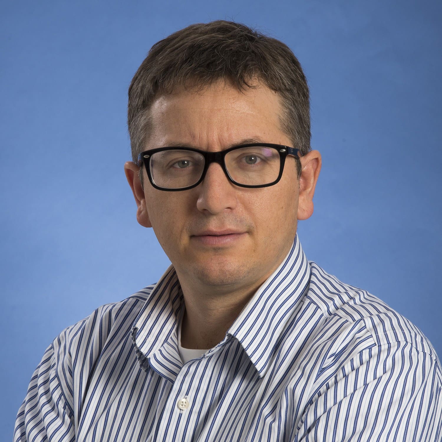 Liran Shlush MD PhD
