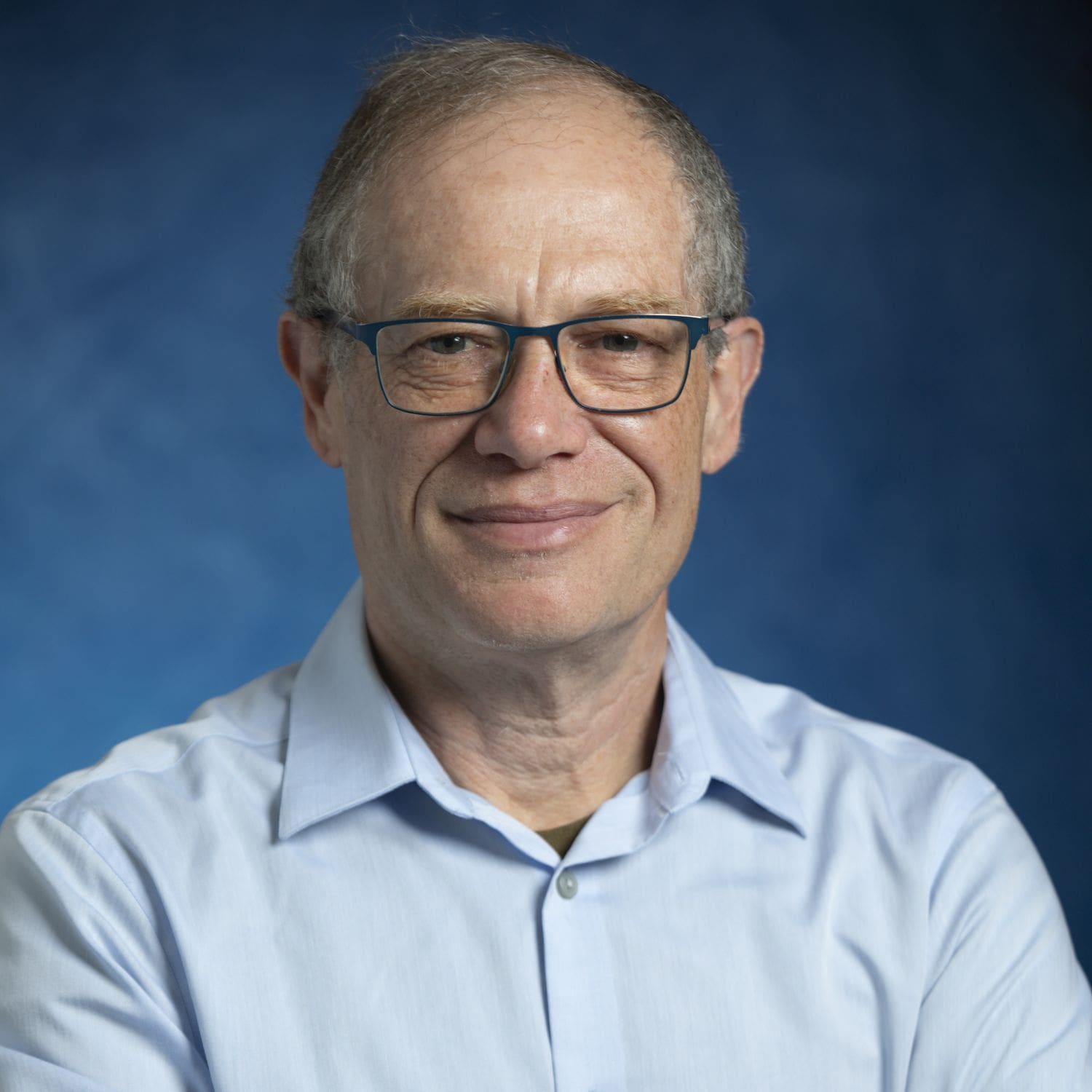Lucio Frydman PhD