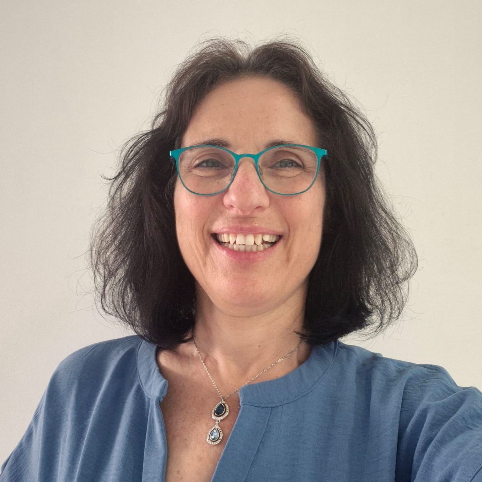 Michal Hershfinkel PhD