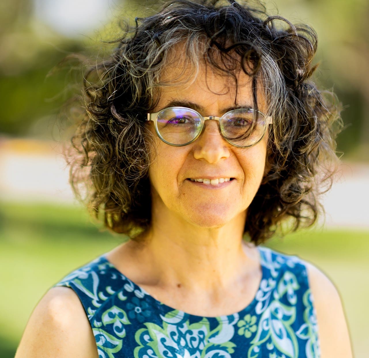 Ora Schueler-Furman PhD