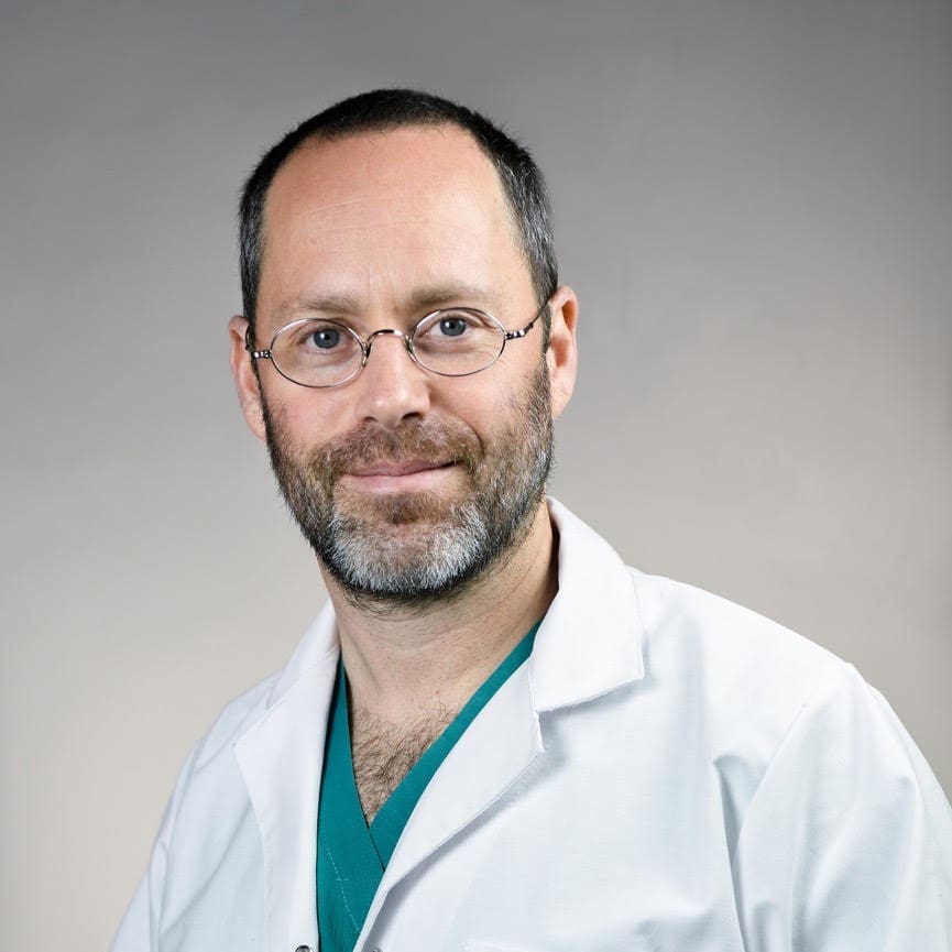 Ori Wald MD PhD