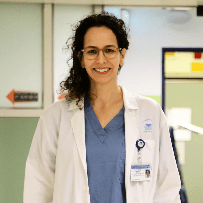 Rachel Grossman MD