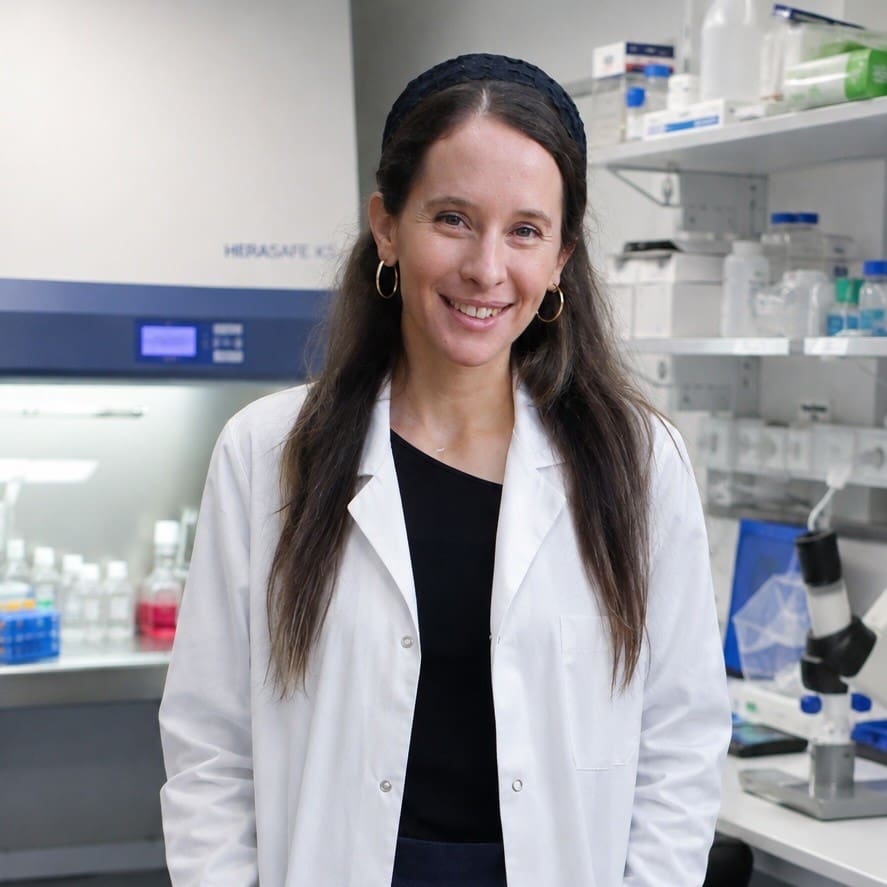 Shira Landau PhD