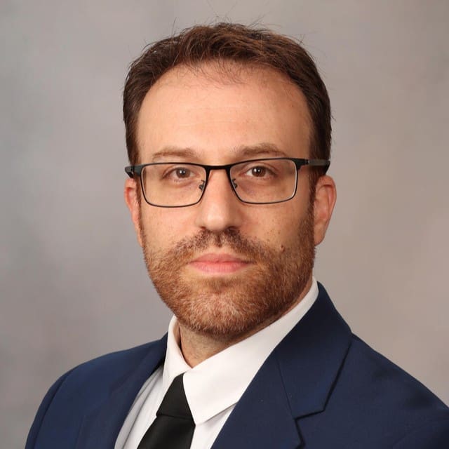 Tom Konikoff MD