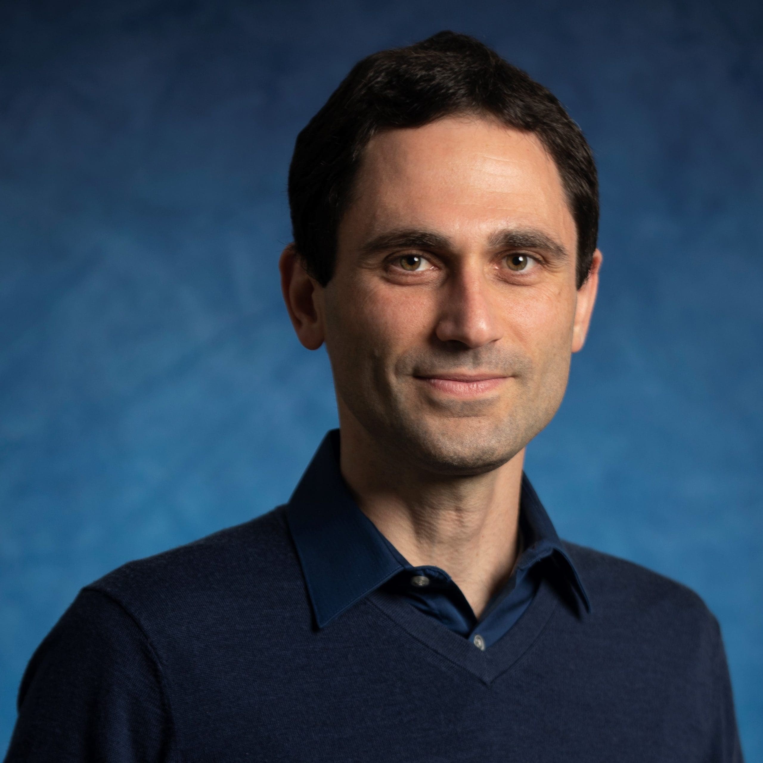 Uri Ben-David PhD
