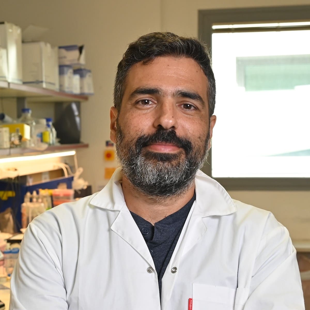 Yaakov Maman PhD